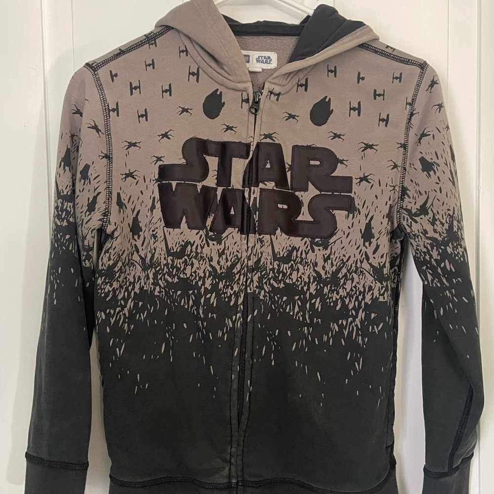 Gap Kids Star Wars Hoodie